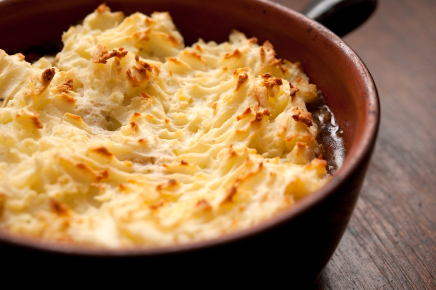 Cottage Pie