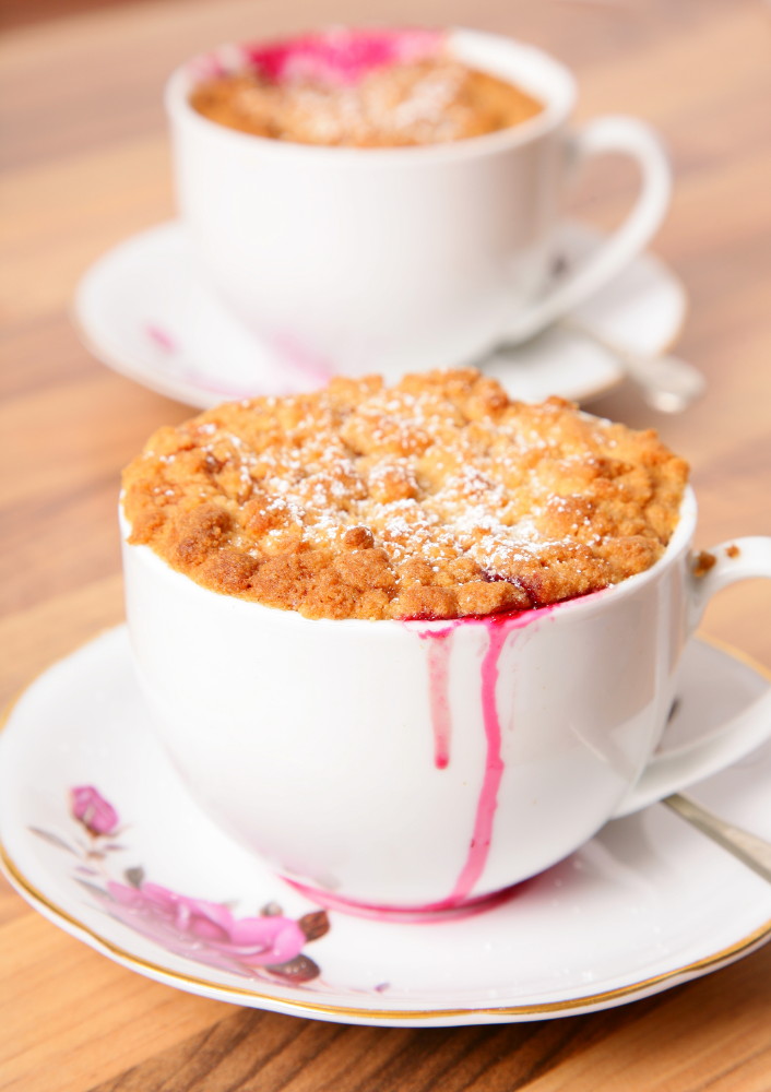 A cup of crumble; edward hayden recipe; i love cooking baking