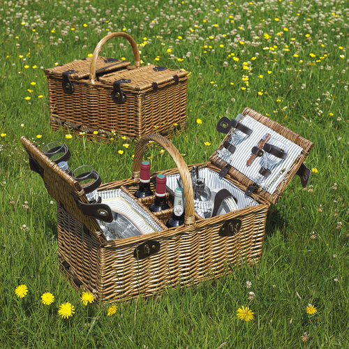 hampers and co picnic basket