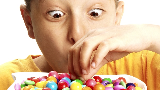 childhood obesity