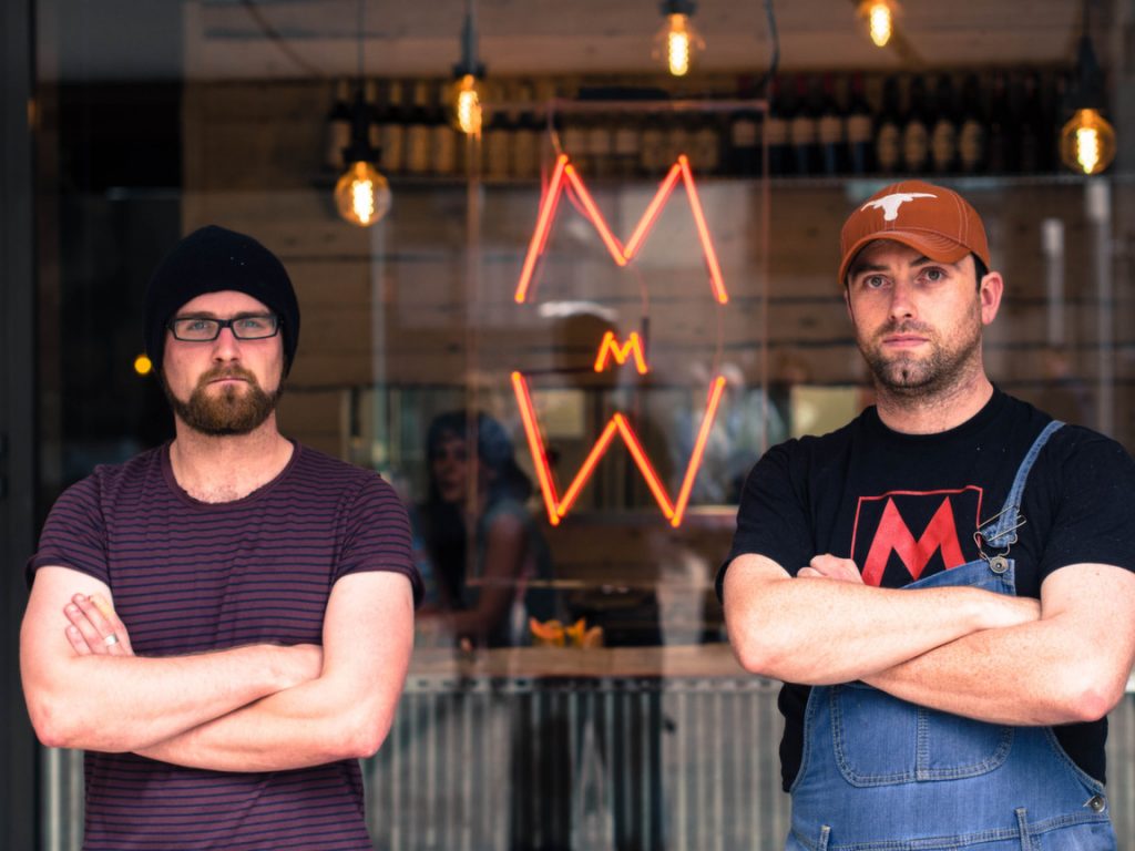My meat wagon review