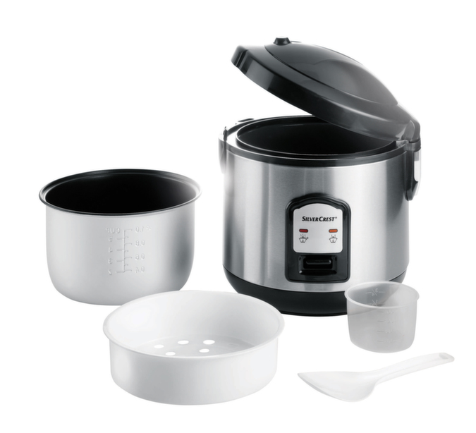 rice cooker