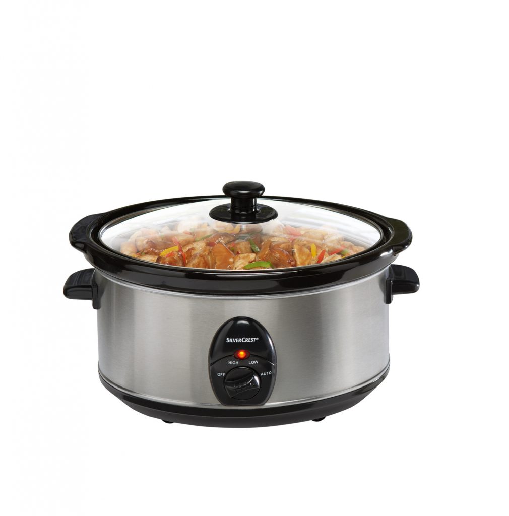 Lidl Slow cooker