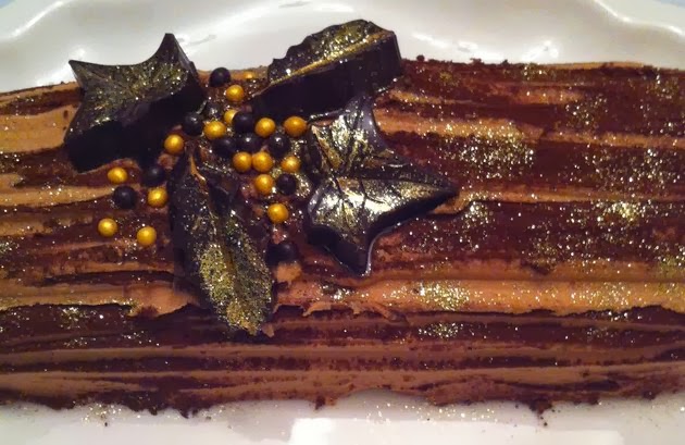 robert jacobs gluten free log