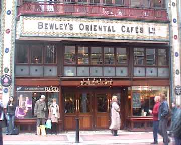 Bewleys
