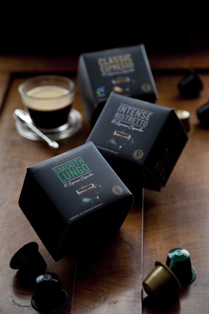 Supervalu Coffee
