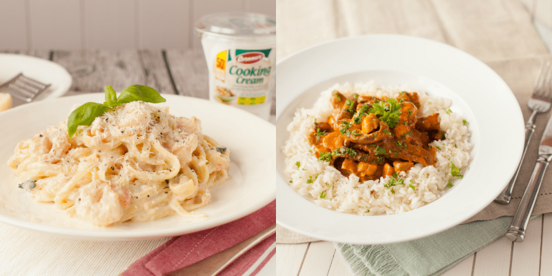 Avonmore 30 minute meals