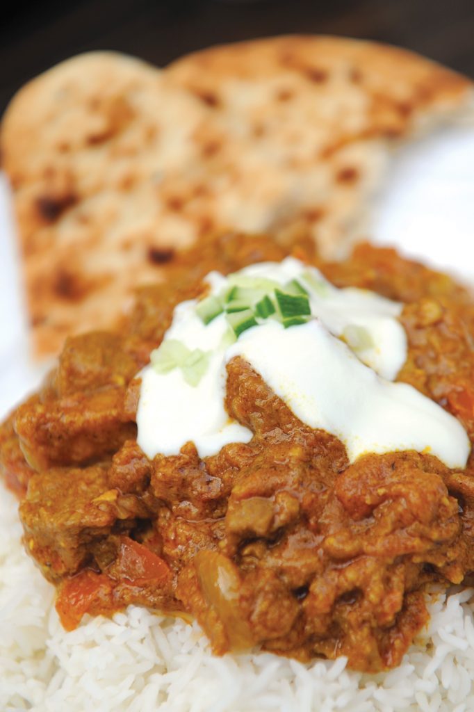 patals Rogan Josh i love cooking