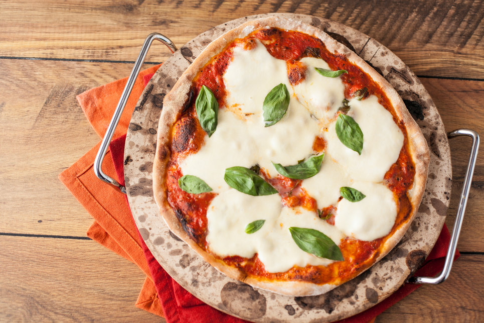 how to make pizza_dough with www.ilovecooking.ie