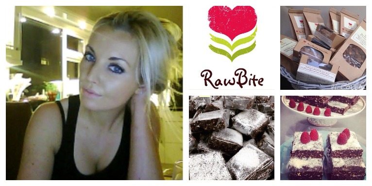 Focus Friday: Raw Bite