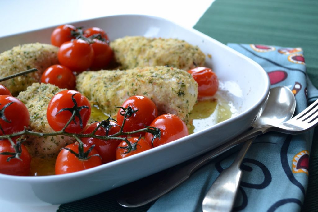 crispy_garlic_cheese_chicken_