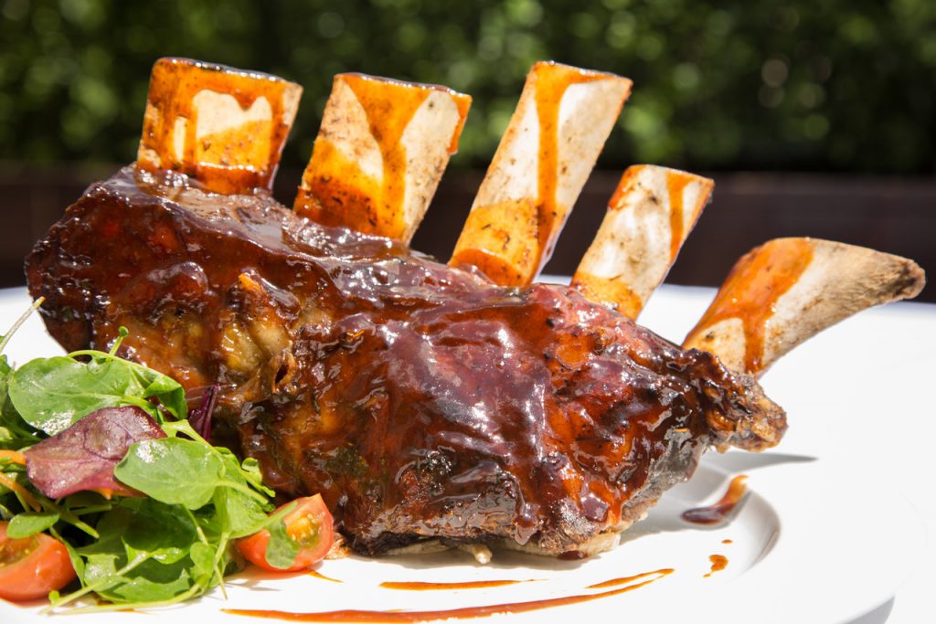 Best Beef Ribs