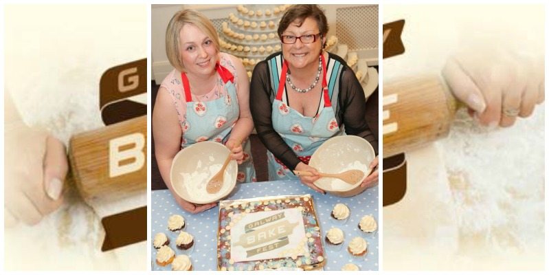 Galway Bake Fest