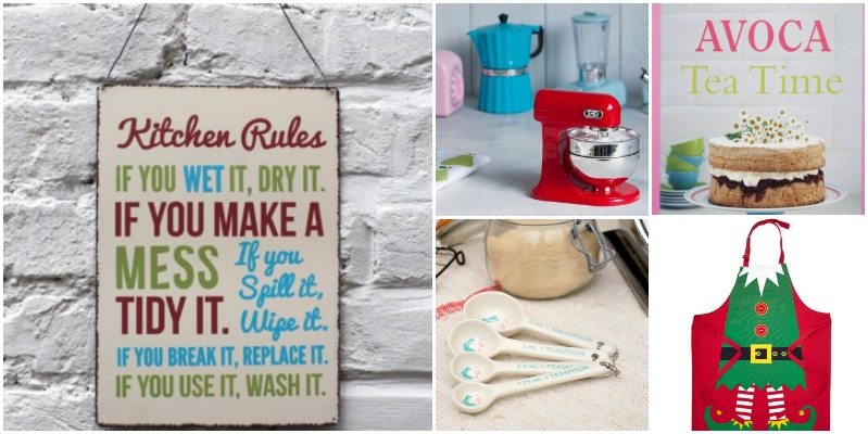 Christmas Gift Guide