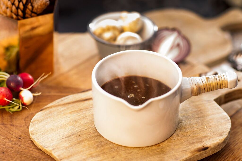 D’s Skillet Gravy_1