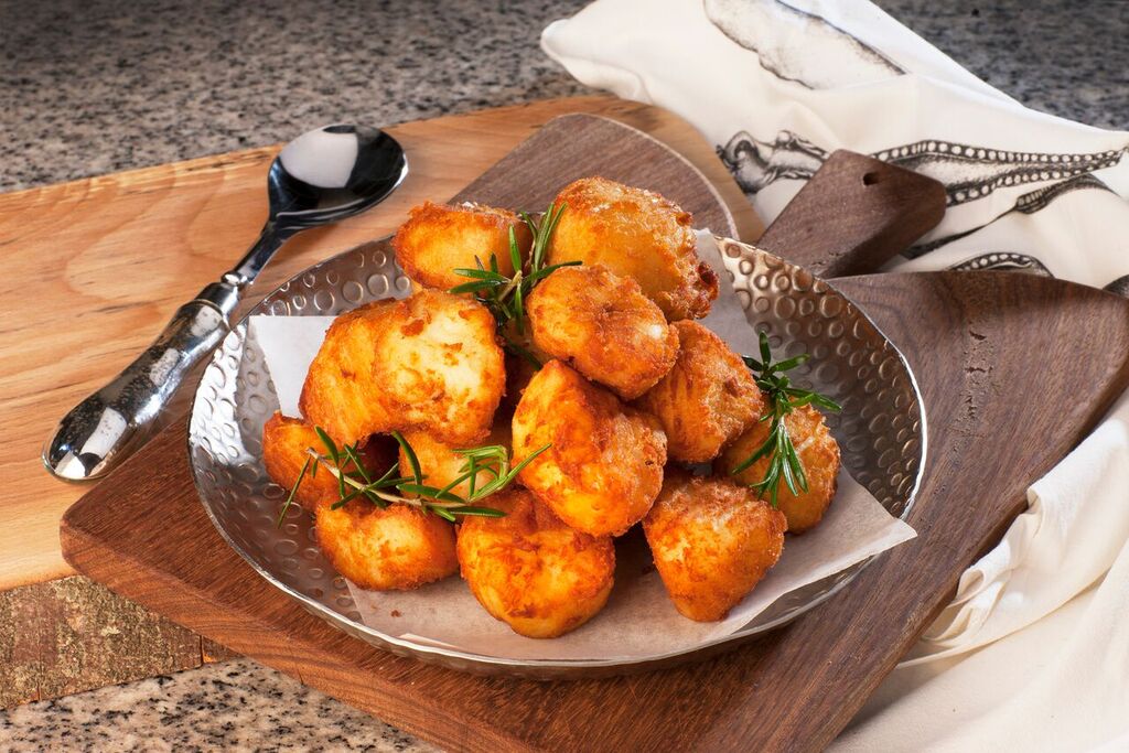 beef dripping roast potatoes