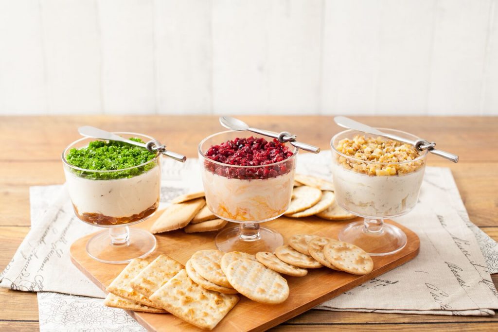 cheese dip