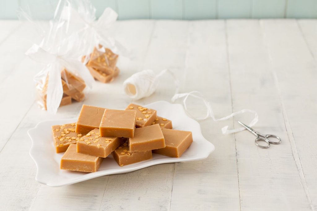 fudge recipe