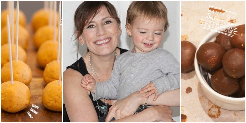 aileen cox blundell baby led feeding