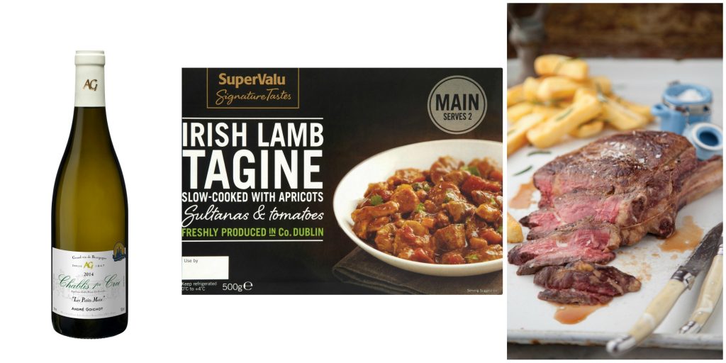 supervalu good food karma