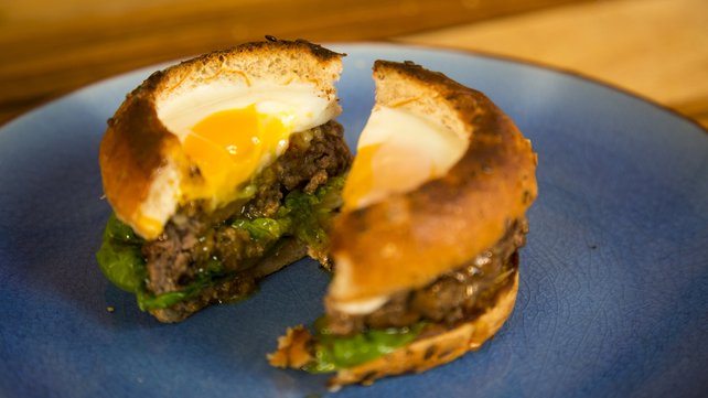 pimp your burger