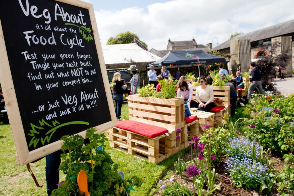 Ballymaloe Litfest