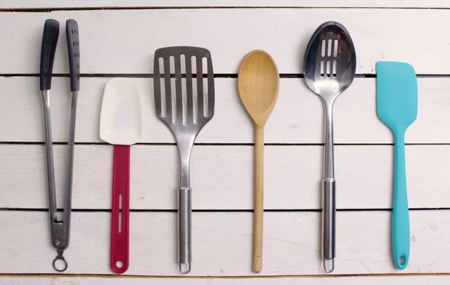 Safefood cooking skills