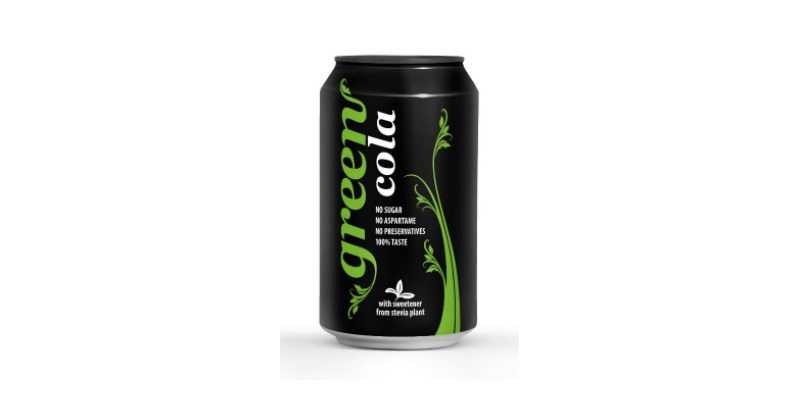 Green Cola