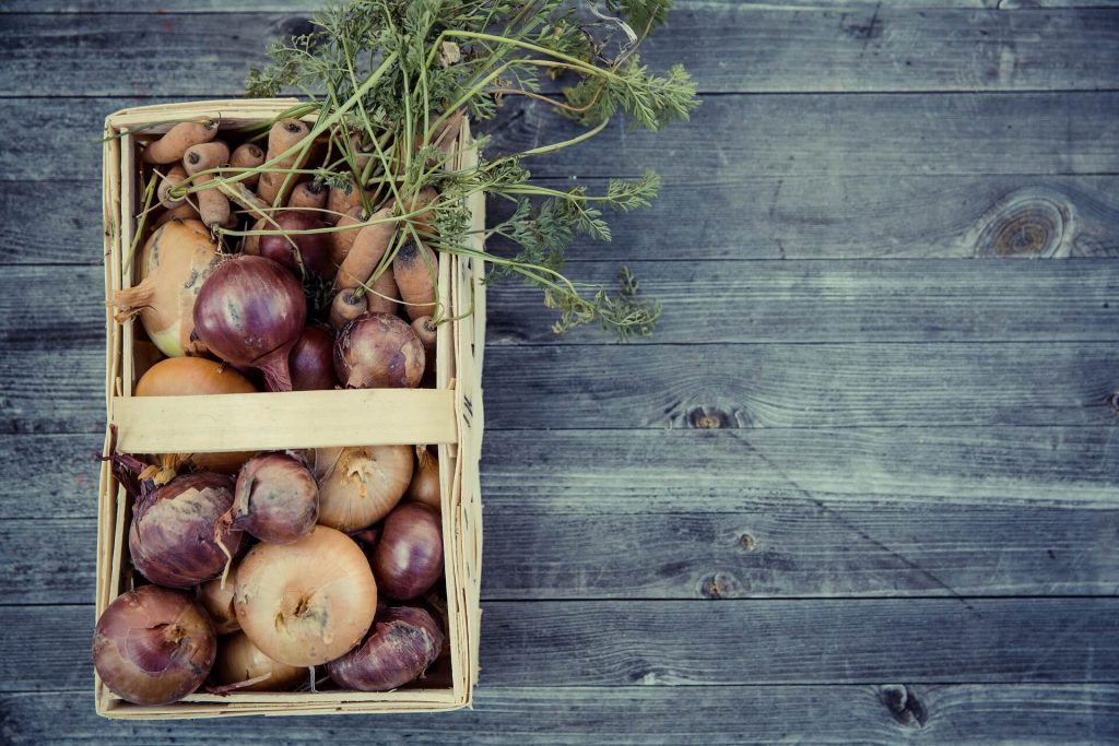 Foodture, organic food, Ireland, I Love Cooking
