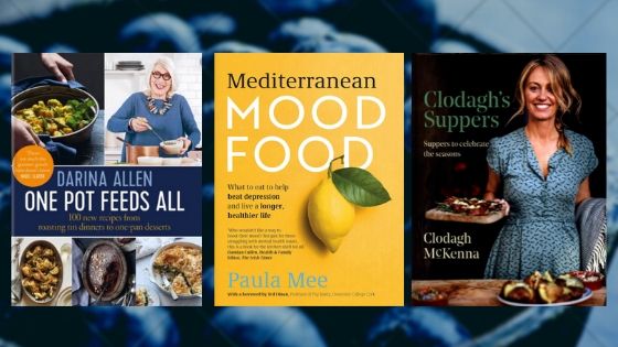 Cookbook Gift Guide Christmas 2019