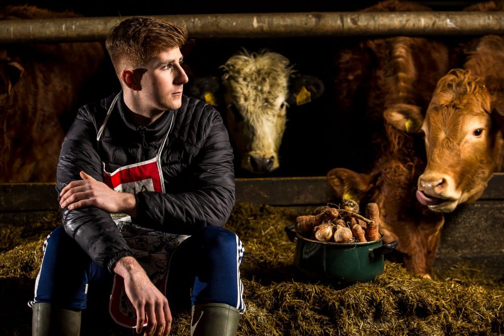 Eoin Sheehan