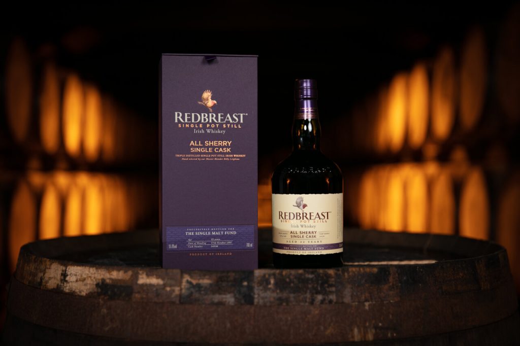 Red Breast