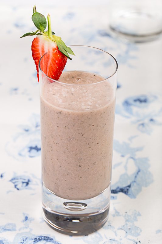 Nutribullet recipe Getting in Shape - Pre excercise