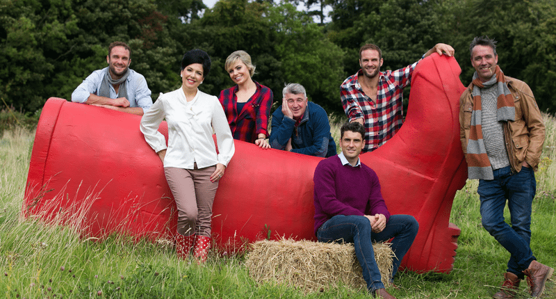 SuperValu Announces Line-up for NPC