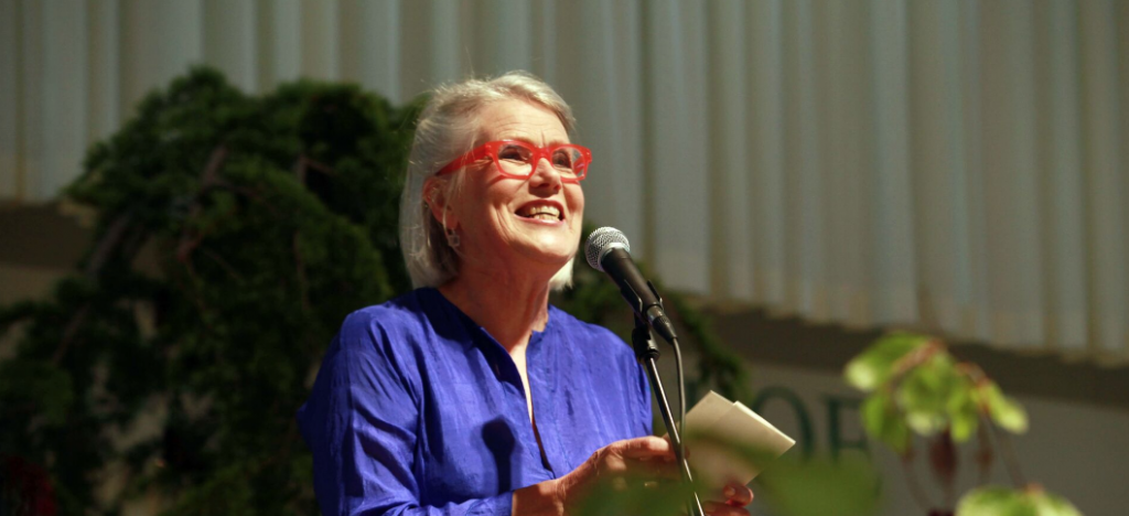 Darina Allen