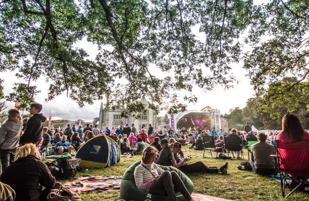 Groove Festival, food festival guide, i love cooking