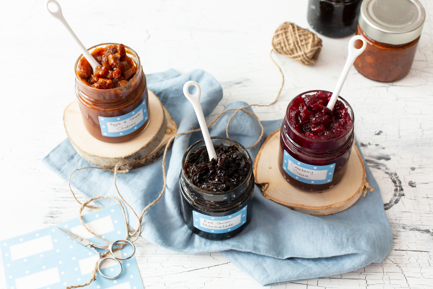 Maryanne Preserves